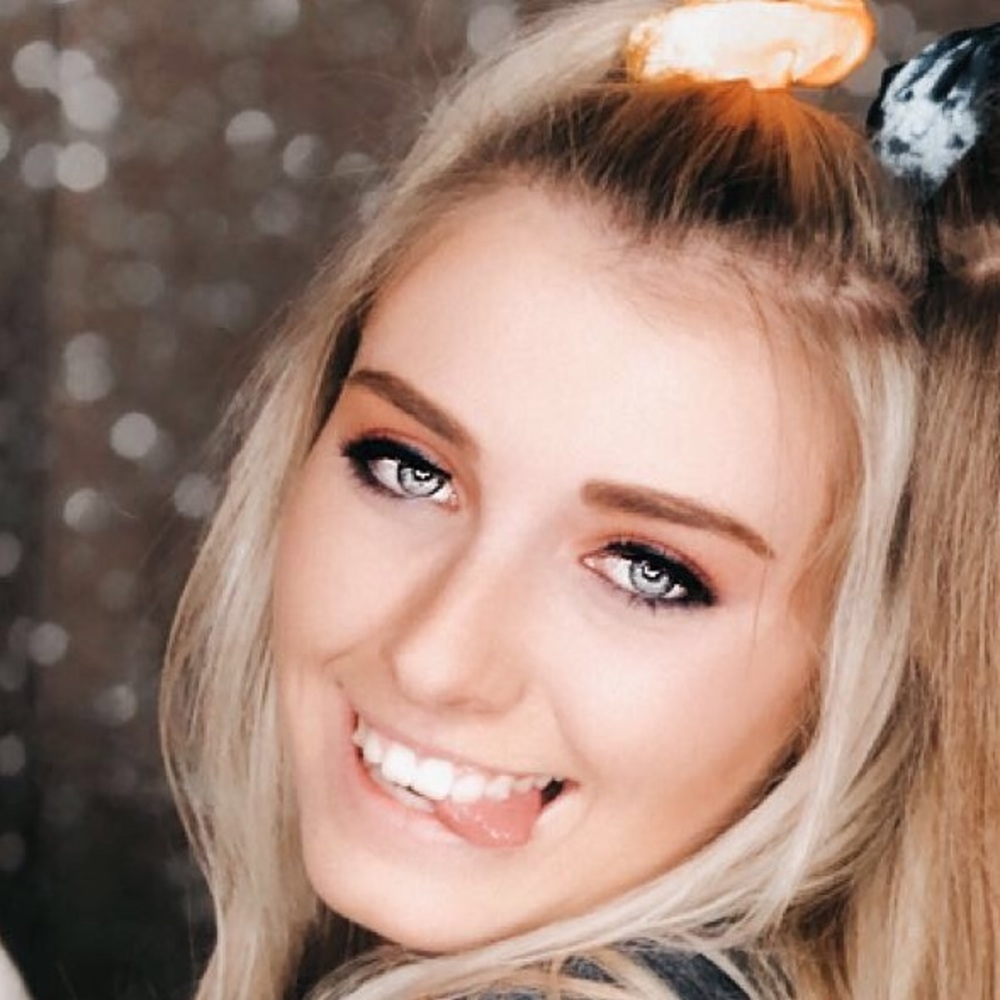 Meet your Posher, Gracyn